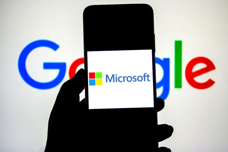 Rezolve Ai Stock Jumps on Microsoft, Google Partnerships