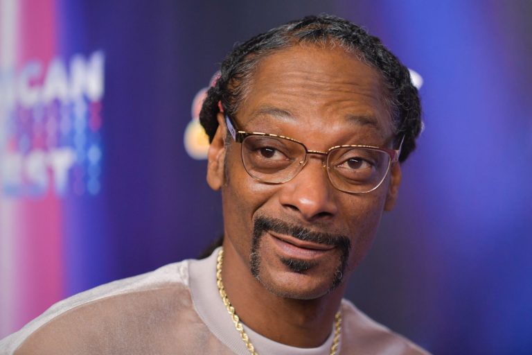 Snoop Dogg Rumored to Attend Crypto Ball