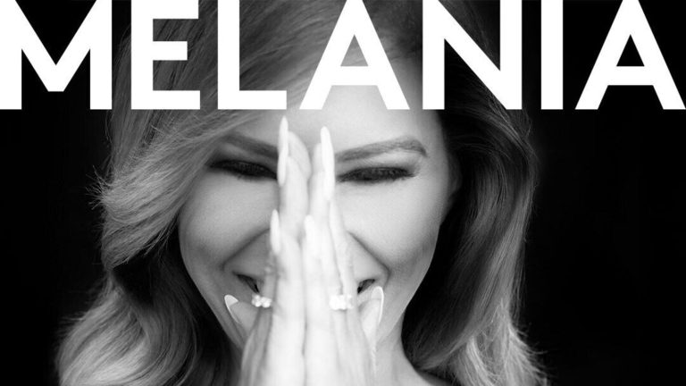 Donald Trump’s wife Melania launches her own rival cryptocurrency, causing the price of her husband’s coin to drop by 50%