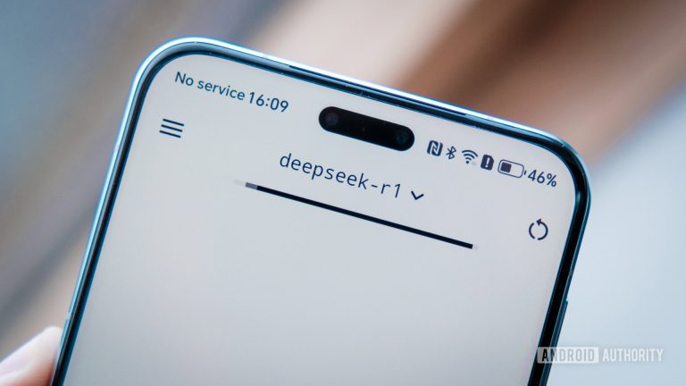 Viral chatgpt rival deepseek struck by a massive cyber attack