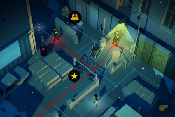 The best offers and gifts of today’s iOS application: vandals, type: rider, tokaido, charters, more