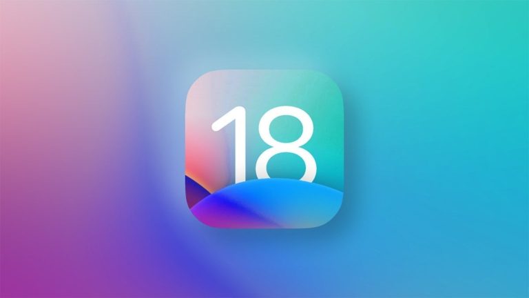With iOS 18, you can take control remotely from your mother’s iPhone to help her solve a problem