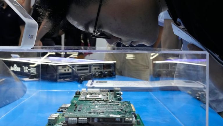 What to watch in the coming AI policy shake-up