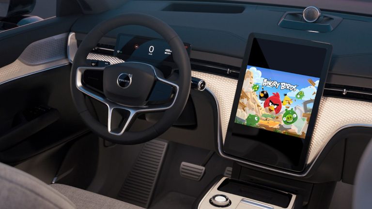 Your Android-powered car is about to get a lot more apps
