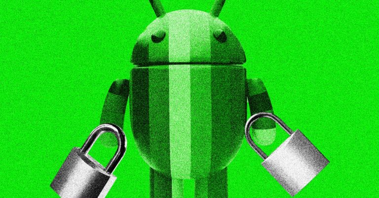 Protect your phone with Android’s theft detection features