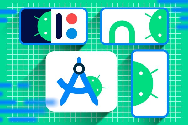 How to start your Android Studio virtual device from Command Prompt
