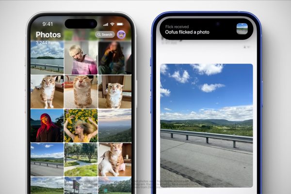 Concept video shows what Apple’s iOS 19 could look like