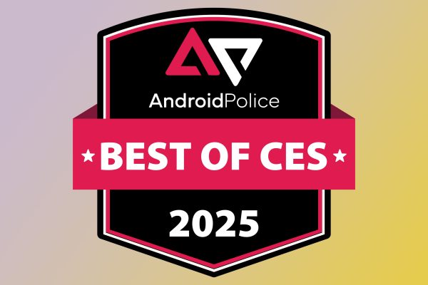 Android Police récompense le plus grand salon technologique du monde