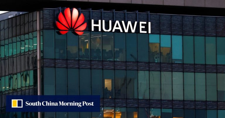 Huawei integrates WeChat with HarmonyOS, a key step to challenge Android and iOS in China