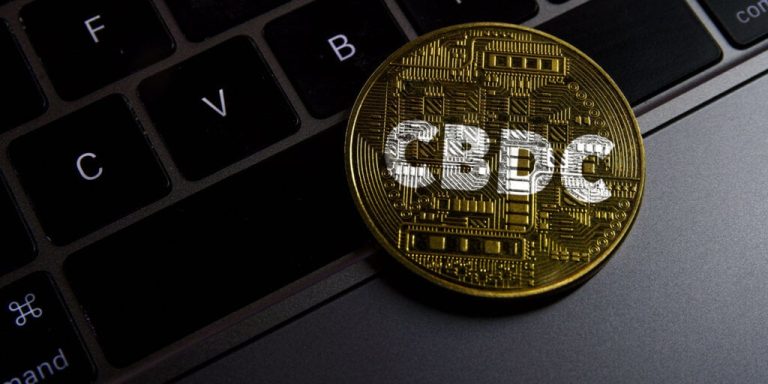 Trump Treasury Pick Scott Bessent Throws Cold Water on US Digital Dollar Initiative