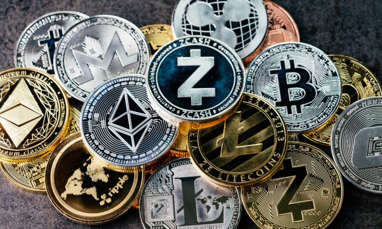Trumpcoins, growth, regulatory battles defined the crypto this week