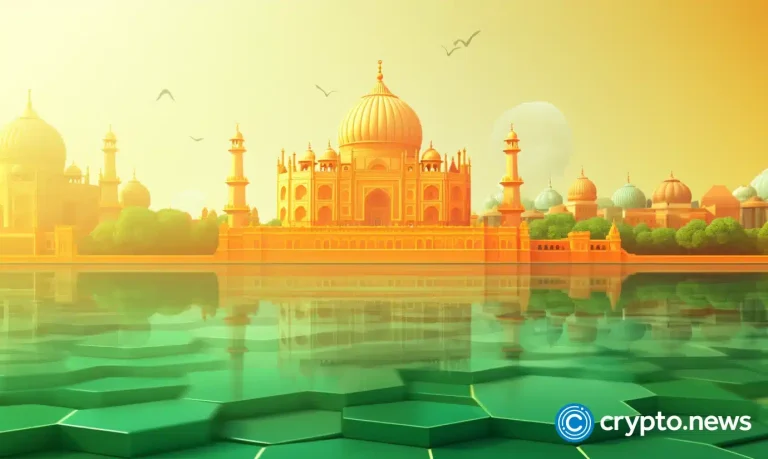 Indian Crypto Exchange Mudrex Suspends Withdrawals Amid 200% User Base Growth