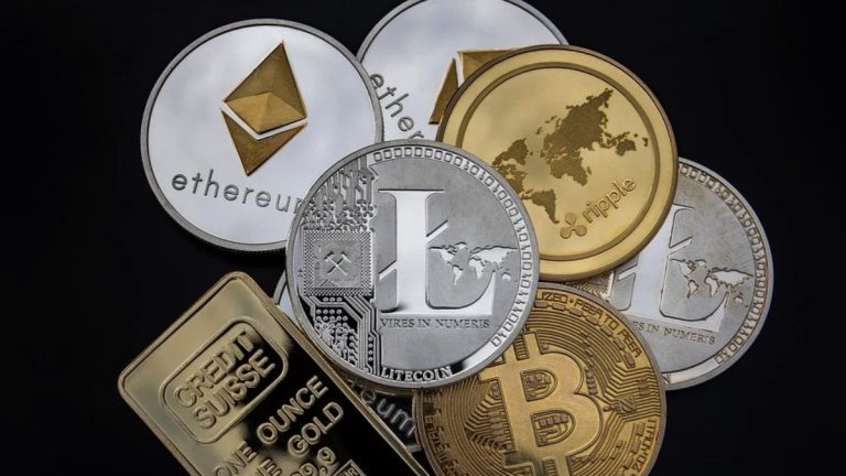 Crypto Price Today: Bitcoin Breaks $96,800, Majority of Altcoins Retain Profits