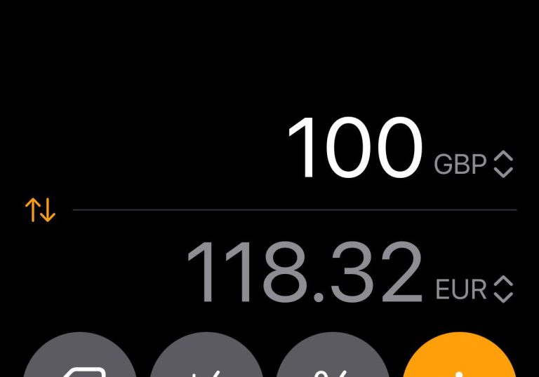 Latest iOS update includes handy Euro Weekly News feature