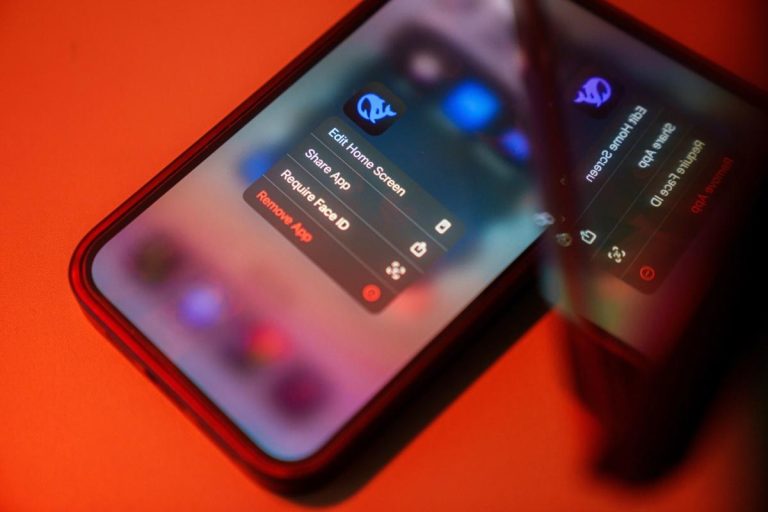 What Is China’s DeepSeek and Why Is It Freaking Out the AI World?