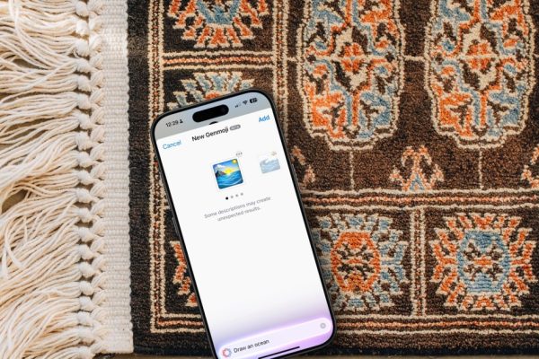 iOS 18.3: What to expect in the next iPhone update