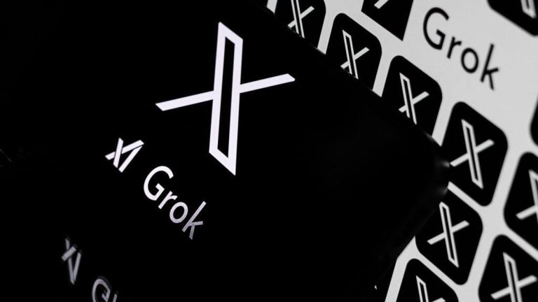 X’s Grok AI chatbot comes to iOS as a standalone app