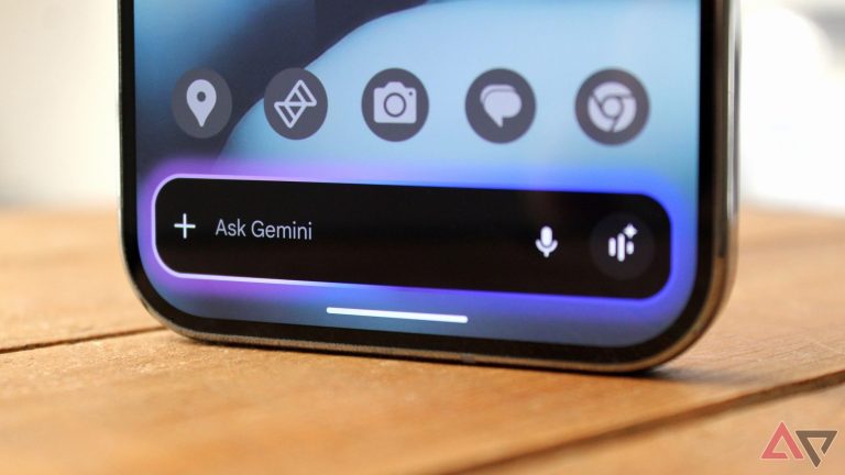 Have you got Gemini’s new compact UI?