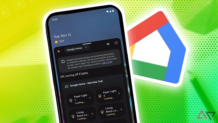 Full local control is coming to Matter devices on Google Home hubs