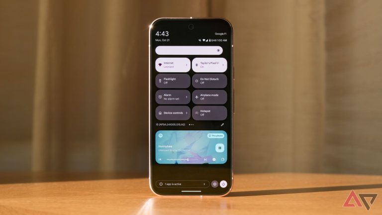 Google just released the latest Android 15 beta update for Pixels