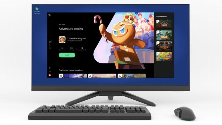 I’m pretty impressed with Google’s Play Games for Windows beta, but it still needs some work