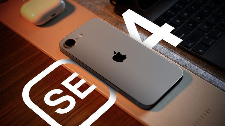 iOS and iPadOS Beta Suggest Possible March/April Release Date for Next-Gen iPhone SE 4, iPad 11, and iPad Air Models