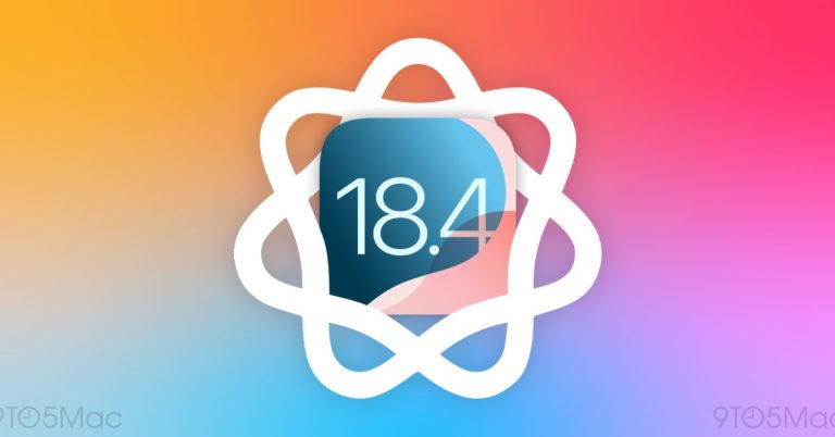 Apple Intelligence in iOS 18.4: seven new features and modifications to wait