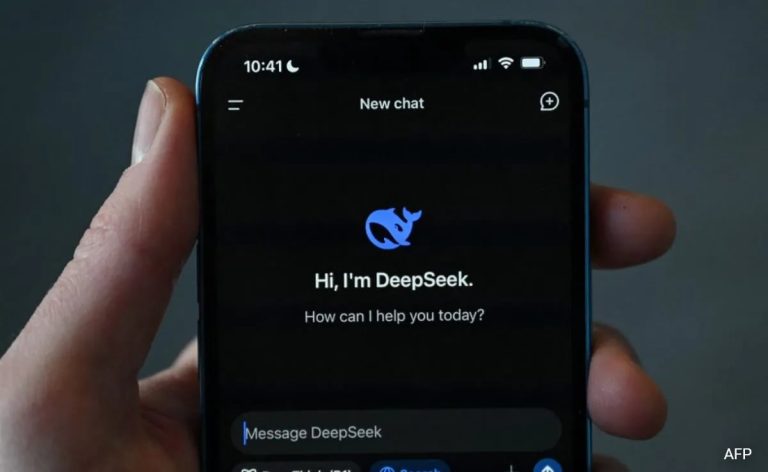 How Chinese AI Startup Compares With ChatGPT, Others