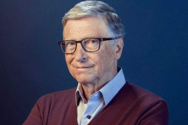 Bill Gates’ Android Co-Founder: So, Sorry Bill, You’re More Responsible Than You Think for Microsoft’s $400 Billion Loss
