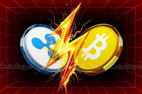 The new crypto battle in the middle of the DRI Drama and American reserve speculation