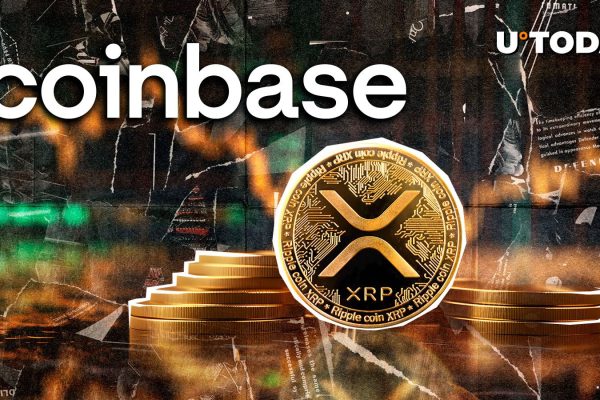 29,532,534 XRP Stuns Crypto Exchange Coinbase, What’s Happening?