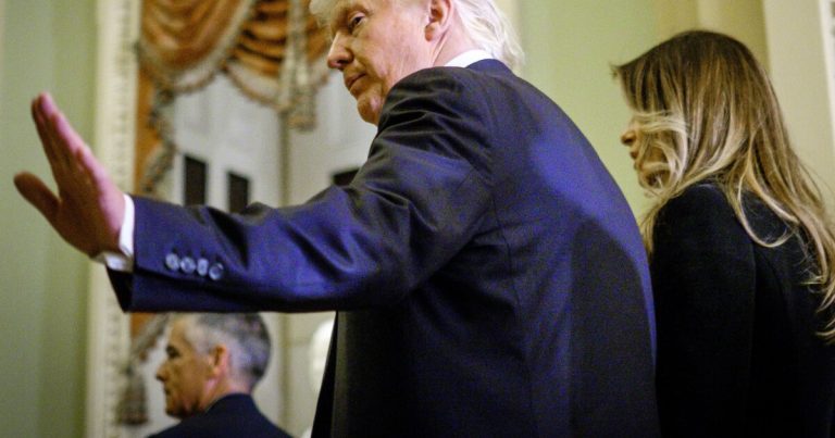 Decoding mixed crypto signals in the new term of Trump