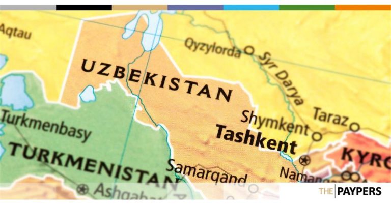 Biance enters the crypto-active market in Uzbekistan