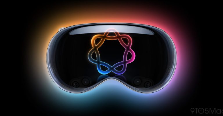 iOS 18.4’s new Siri powers make me really excited about the future of Vision Pro