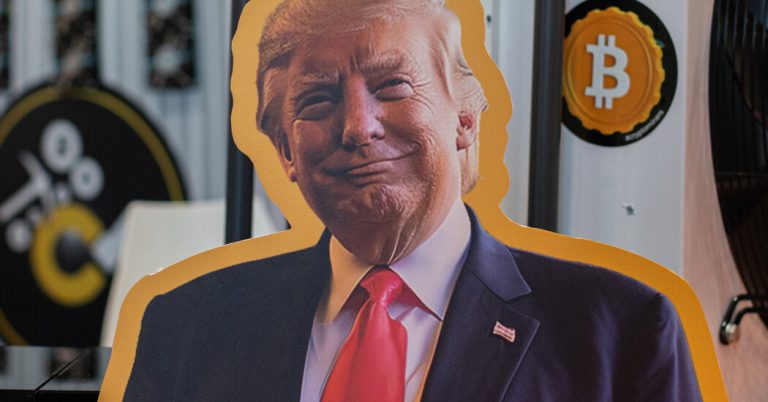 The first crypto traders had a rapid profit on Trump’s play because others have suffered losses