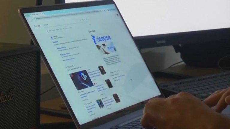 Artificial Intelligence | Elon Musk’s DOGE cuts highlight use of AI in the workplace