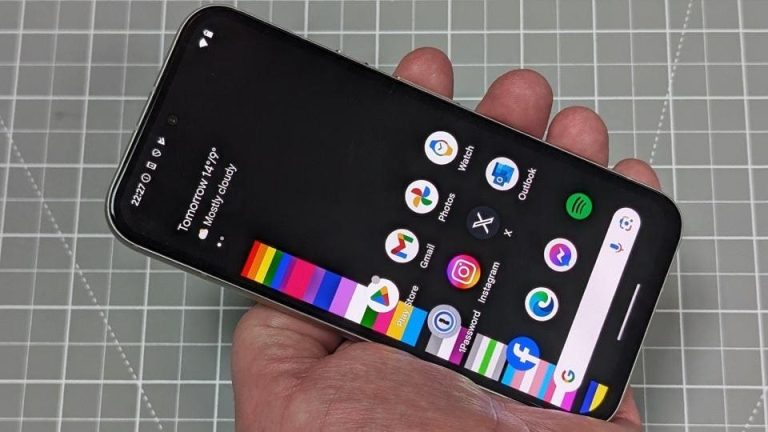 Pixel 9a Special Offers, Zenfone 12 Ultra Launch, Oppo’s Invisible Pold