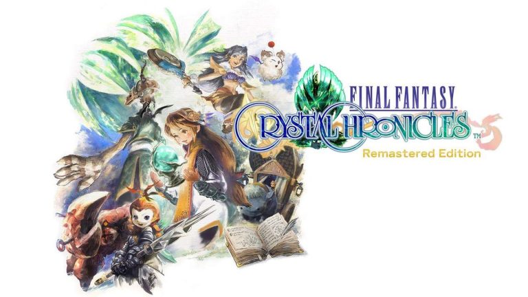 The IOS Final Fantasy game stops due to a curious purchasing bug in the application
