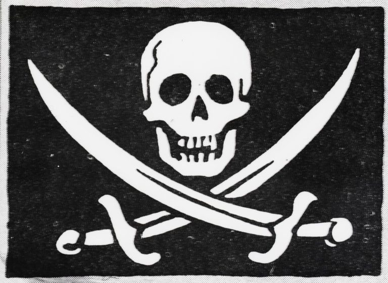 Silent Albums And Pirated Books: The AI Copyright Showdown