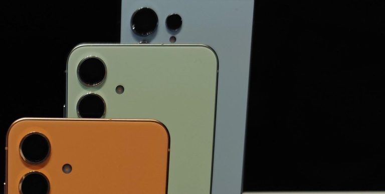 When does your Samsung Galaxy get Android 15, an IU 7?