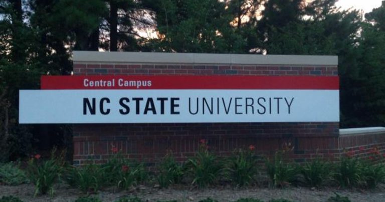 NC State sorority photos used in AI-generated sexual images posted online :: WRAL.com