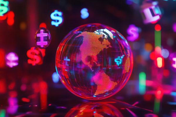 $ 1.2 billion in cryptographic liquidations as Canada, Mexico threatens reprisals for Trump prices’