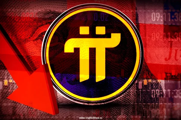 3 reasons why Pi Coin can crash after the launch of Pi Mainnet