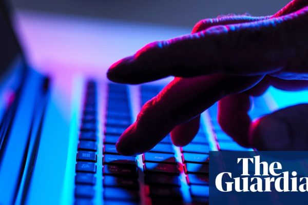 A man stalked a professor for six years. Then he used AI chatbots to lure strangers to her home | Technology