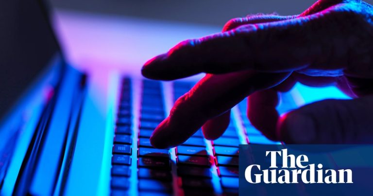 A man stalked a professor for six years. Then he used AI chatbots to lure strangers to her home | Technology