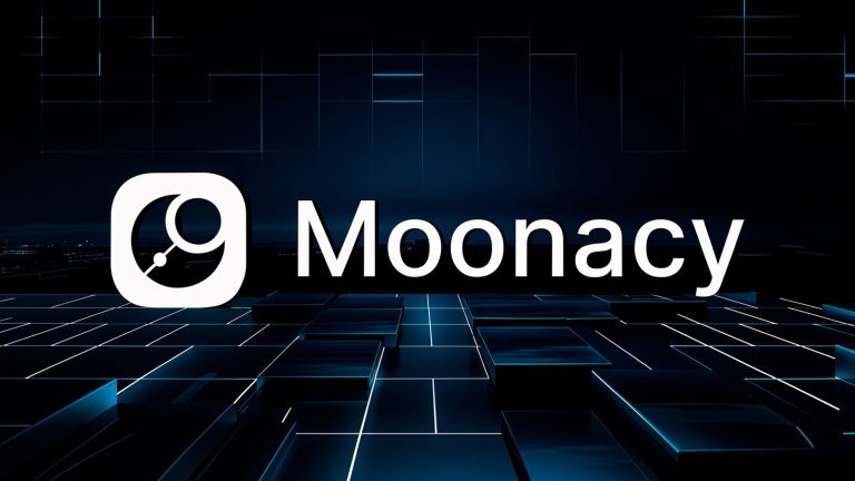 The moon protocol registered in the United Kingdom rationalizes the exchange of crypto for beginners and pros