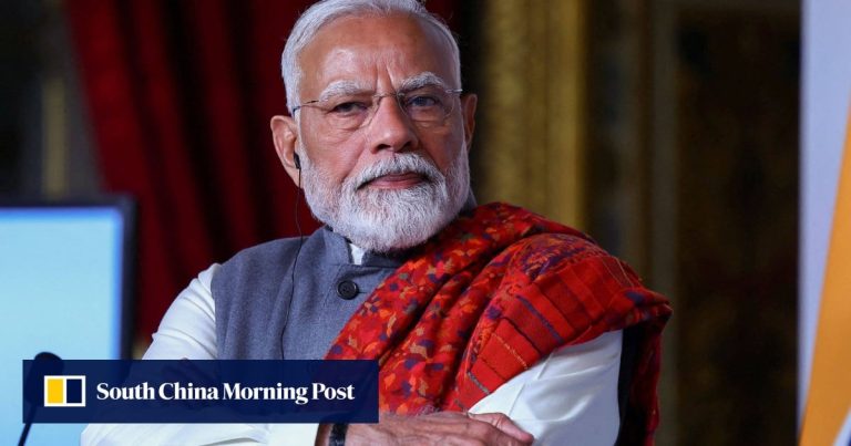 India scrambles to secure its place in US-China AI race, post-DeepSeek
