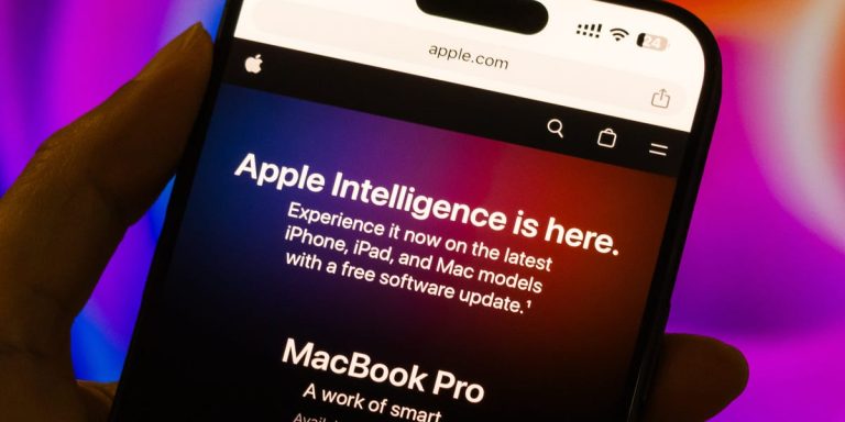An Android user tried Apple Intelligence. Here is what impressed them.