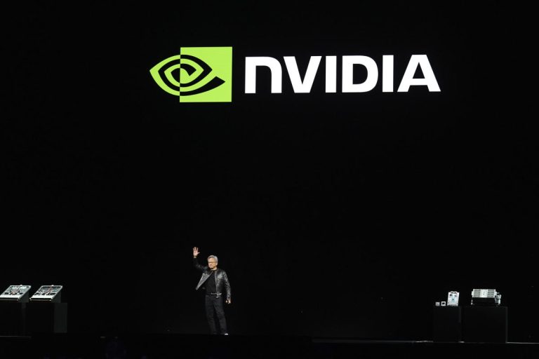 Nvidia sells $11 billion of next-gen Blackwell AI chips in ‘fastest product ramp in our company’s history’