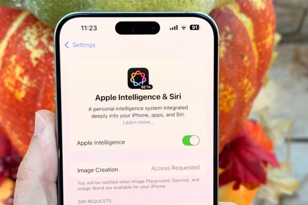 iOS 18.3 proves that Apple intelligence is far from over